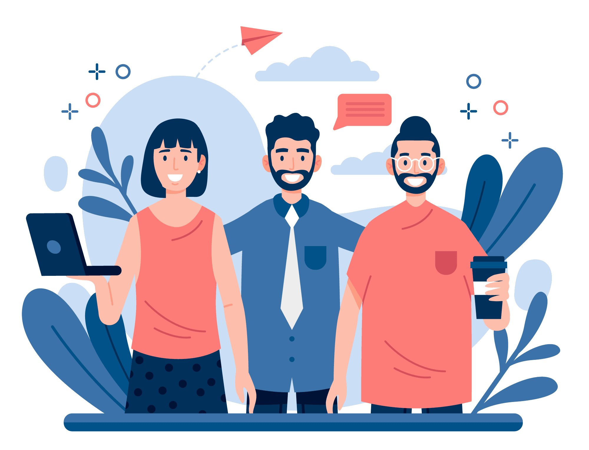 About Tekno Nusa Solutions