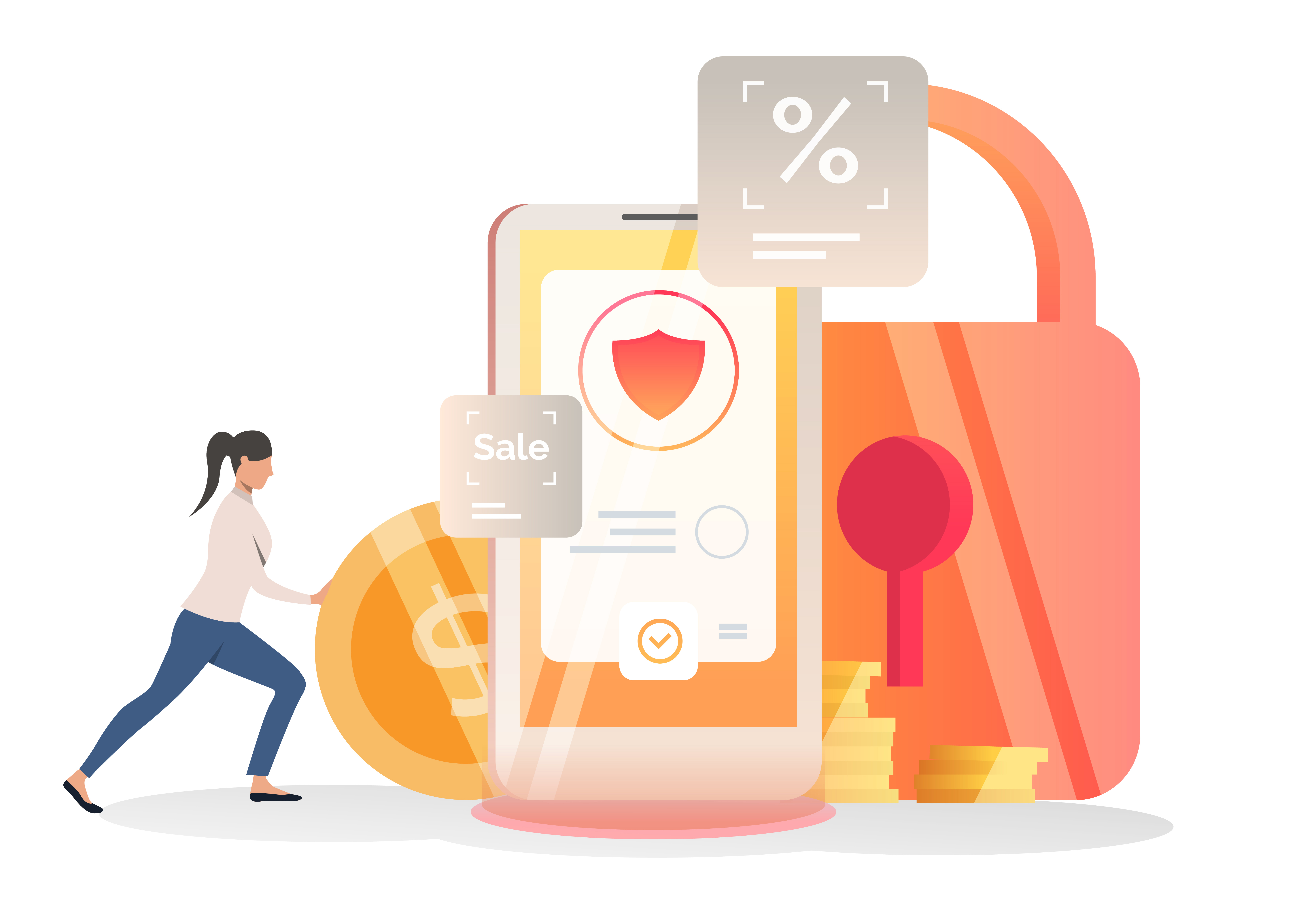 Tips Aman Top Up PPOB